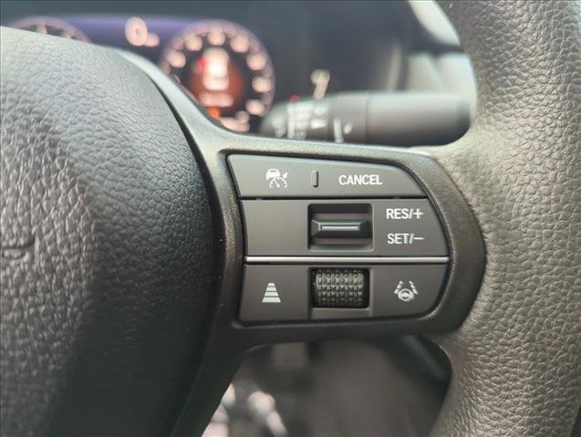 New 2025 Honda Accord SE image 6