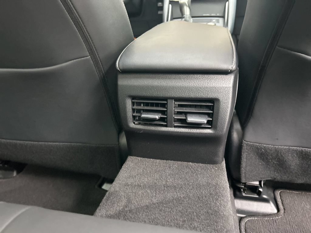 Used 2024 Lexus IS 350 F Sport w/ Accessory Package 2 RWD image 34
