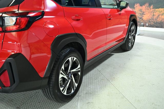 Used 2025 Subaru Crosstrek 2.0i Premium image 9
