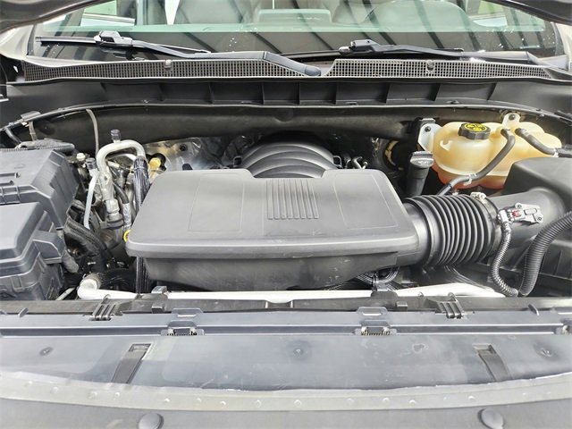 Used 2021 Chevrolet Tahoe LT w/ LT Signature Plus Package image 17