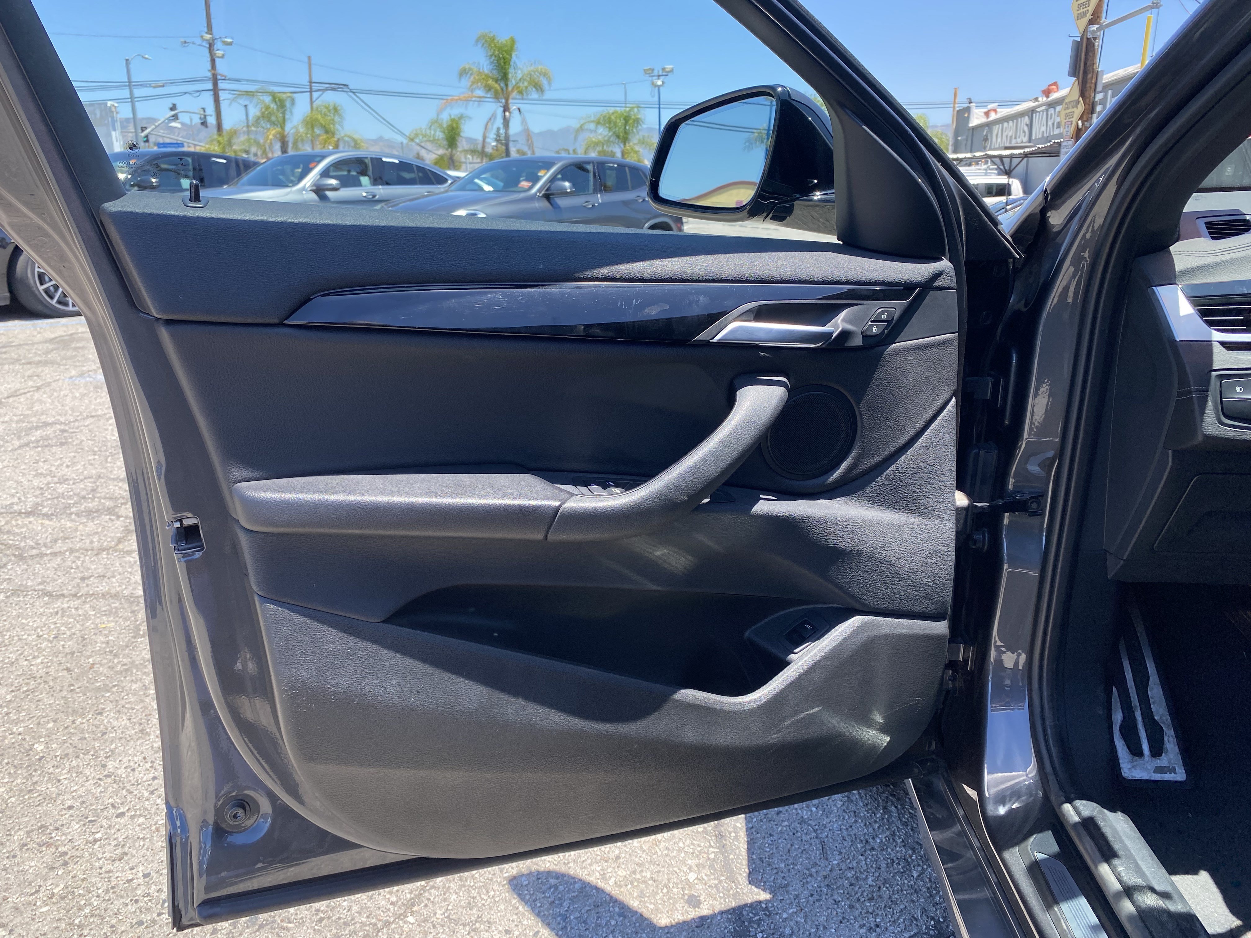 Used 2022 BMW X2 sDrive28i w/ M Sport X Package FWD image 15