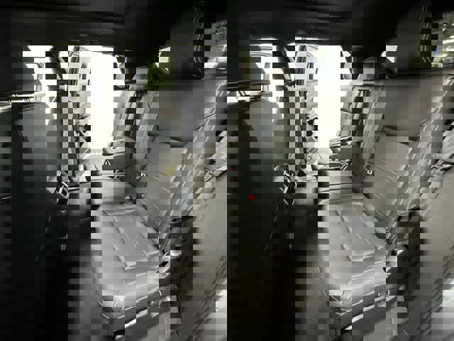 Used 2023 Volkswagen Atlas Cross Sport SE w/ Panoramic Sunroof Package image 20