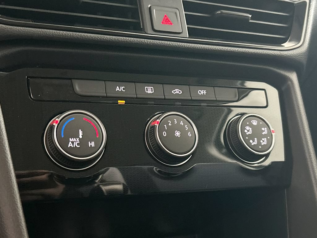 New 2026 Volkswagen Taos S FWD image 23