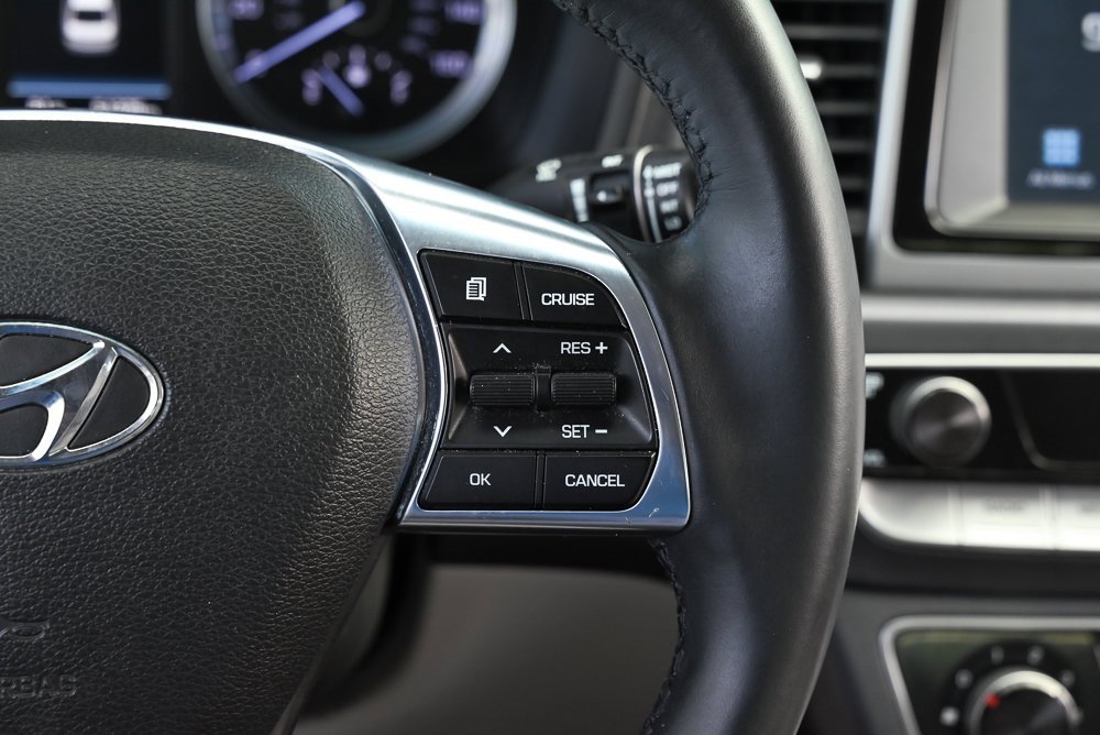 Used 2018 Hyundai Sonata SEL image 20