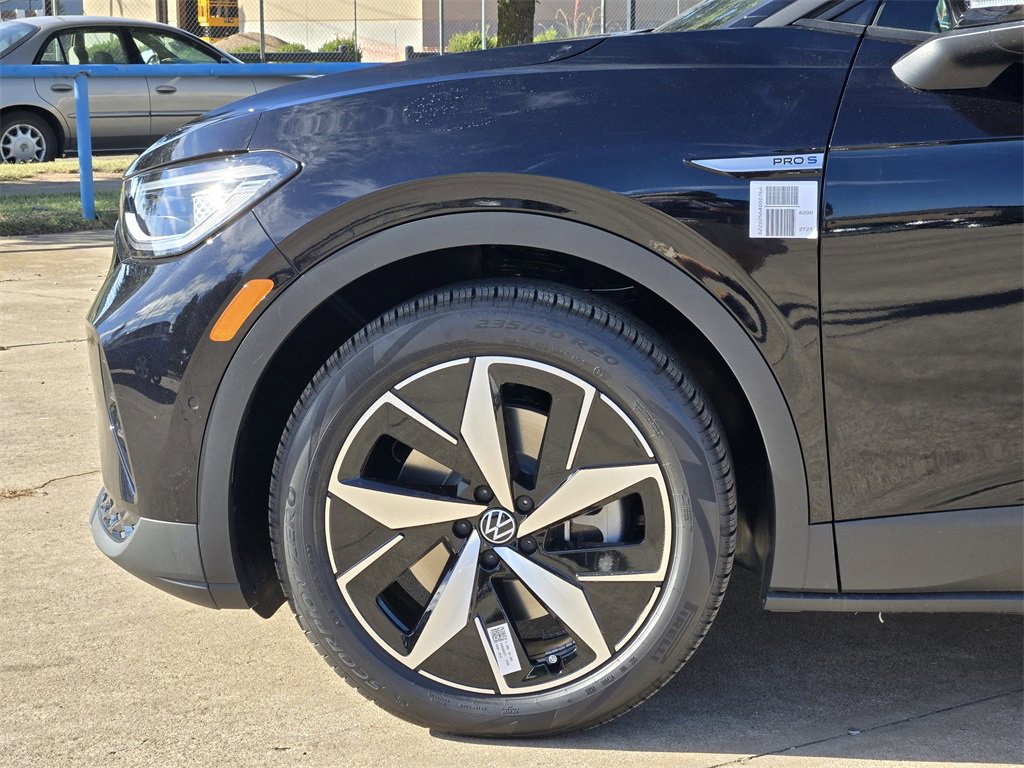 New 2025 Volkswagen ID.4 Pro S image 5