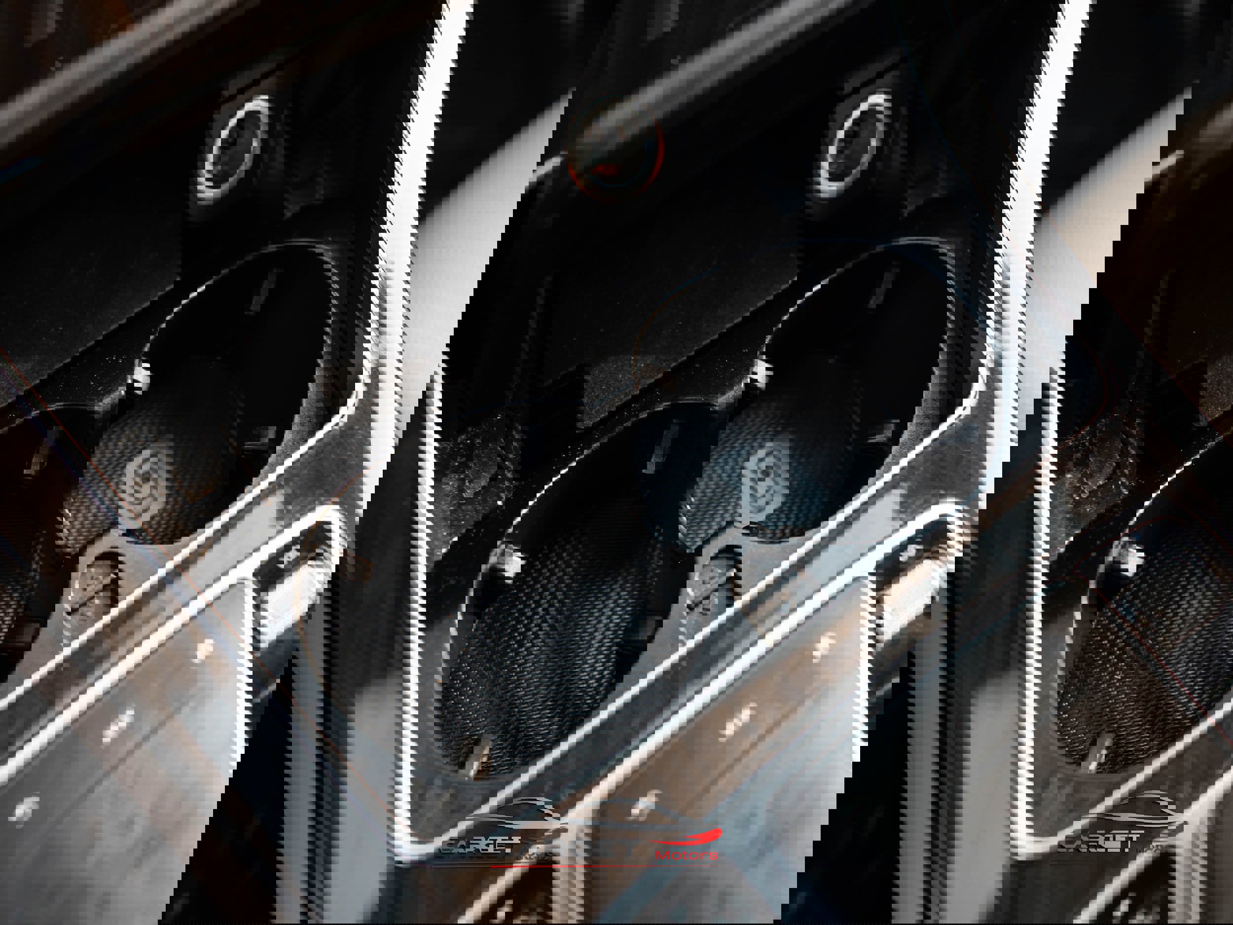 Used 2020 Mercedes-Benz GLC 300 4MATIC Coupe w/ Parking Assistance Package image 34