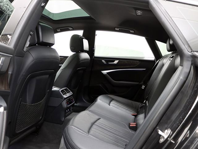 Used 2019 Audi A7 3.0T Premium Plus w/ Premium Plus Package image 12