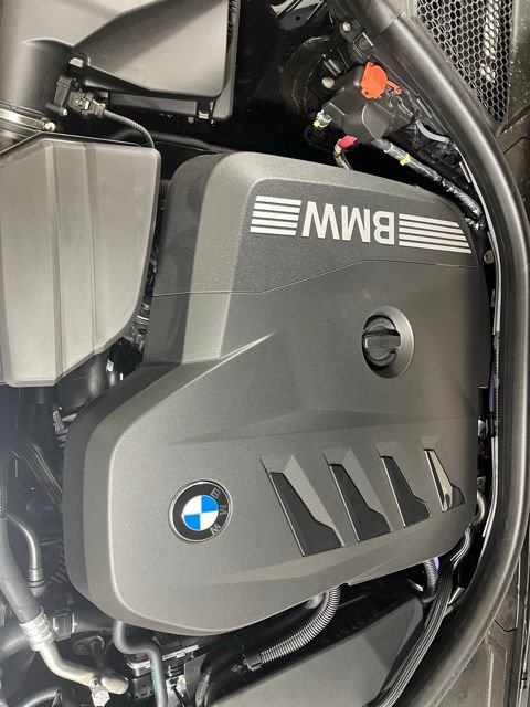New 2026 BMW 330i xDrive Sedan w/ M Sport Package AWD/4WD image 20