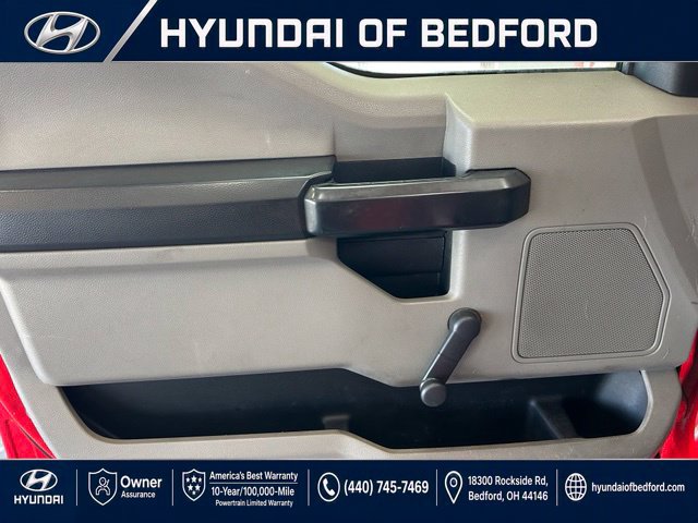 Used 2017 Ford F250 XL AWD/4WD image 16