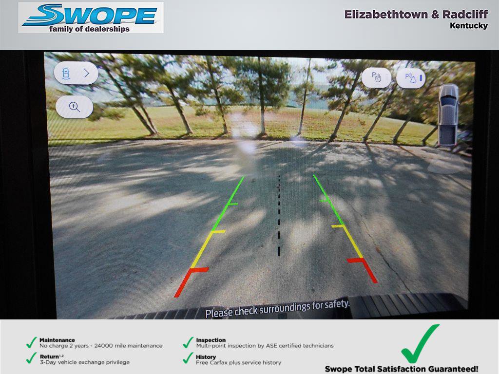 New 2025 Ford F150 XLT w/ Equipment Group 301A Standard image 27