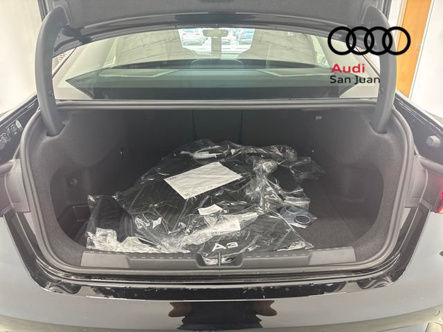 New 2026 Audi A3 2.0T Premium image 15