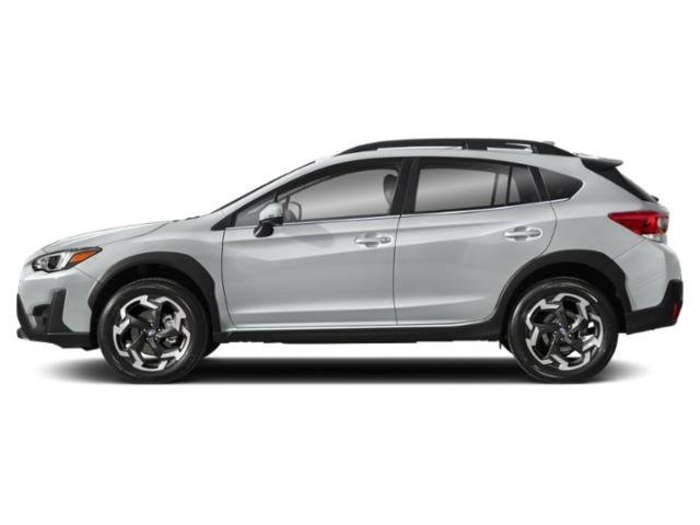 Used 2022 Subaru Crosstrek 2.5i Limited w/ Moonroof Package 1 image 33