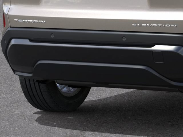 New 2027 GMC Terrain Elevation w/ Elevation Premium Package FWD image 14