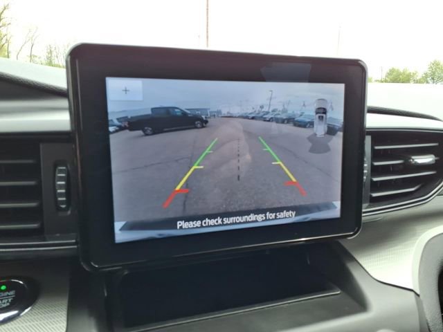 Certified 2020 Ford Explorer XLT AWD/4WD image 18