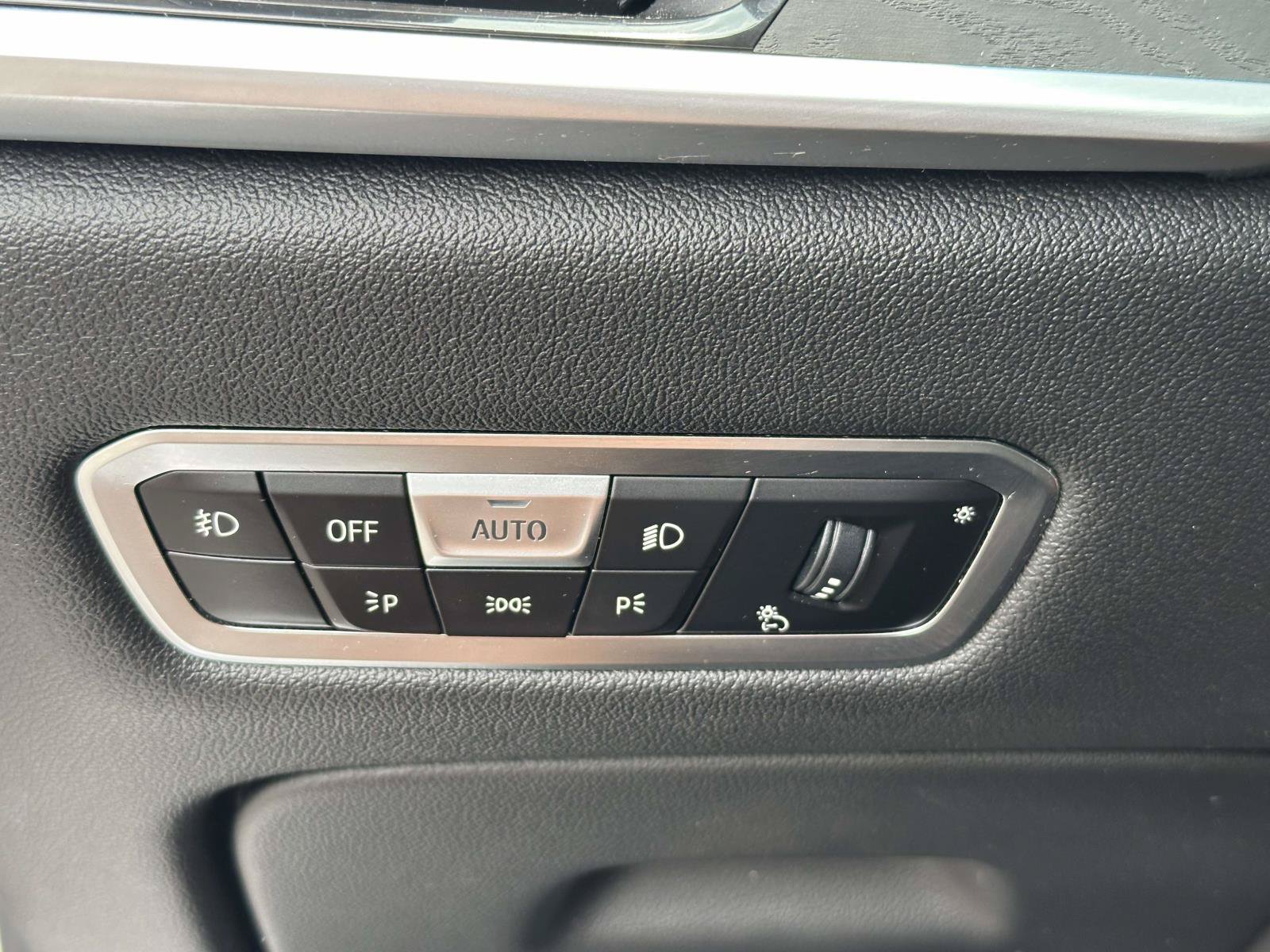 Used 2019 BMW X7 xDrive40i AWD/4WD image 22