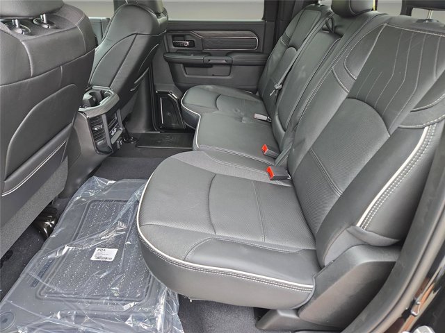 New 2026 RAM 2500 Limited AWD/4WD image 37