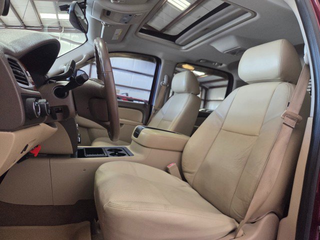 Used 2013 Chevrolet Silverado 2500 LTZ w/ LTZ Plus Package image 63