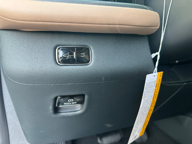 New 2027 Lincoln Navigator L Black Label AWD/4WD image 36