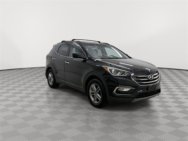 Used 2017 Hyundai Santa Fe Sport image 13