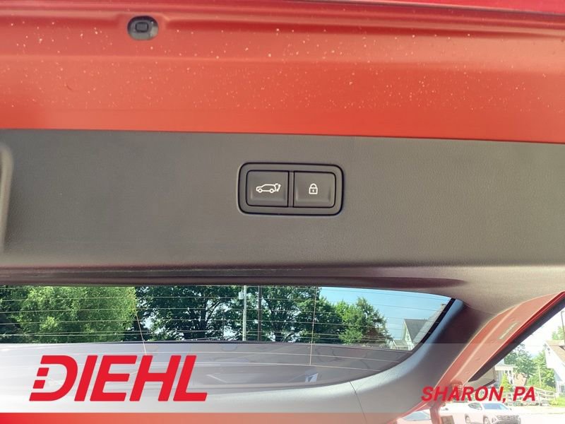 New 2026 Hyundai Ioniq 9 SEL AWD/4WD image 11