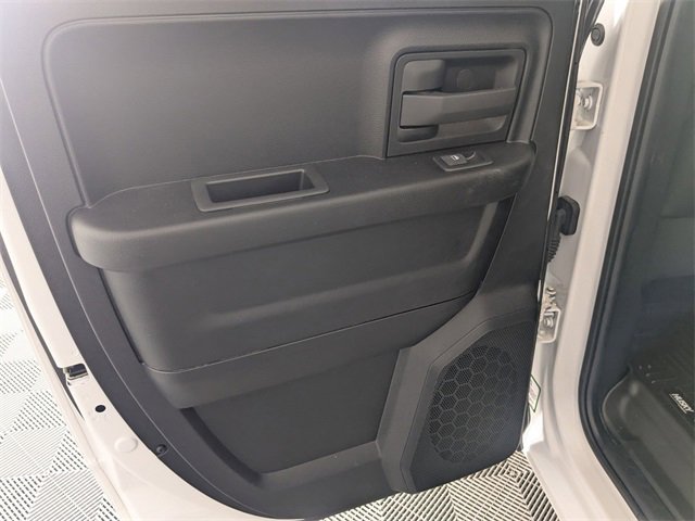 Certified 2023 RAM 1500 Tradesman w/ Trailer Tow Group image 23