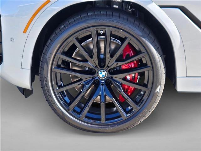 New 2026 BMW X6 M60i AWD/4WD image 18