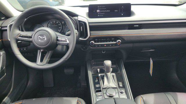 New 2026 MAZDA CX-50 AWD 2.5 Hybrid w/ Weather Package image 10