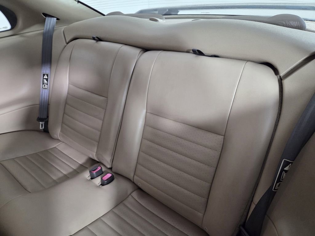 Used 2003 Ford Mustang GT image 12