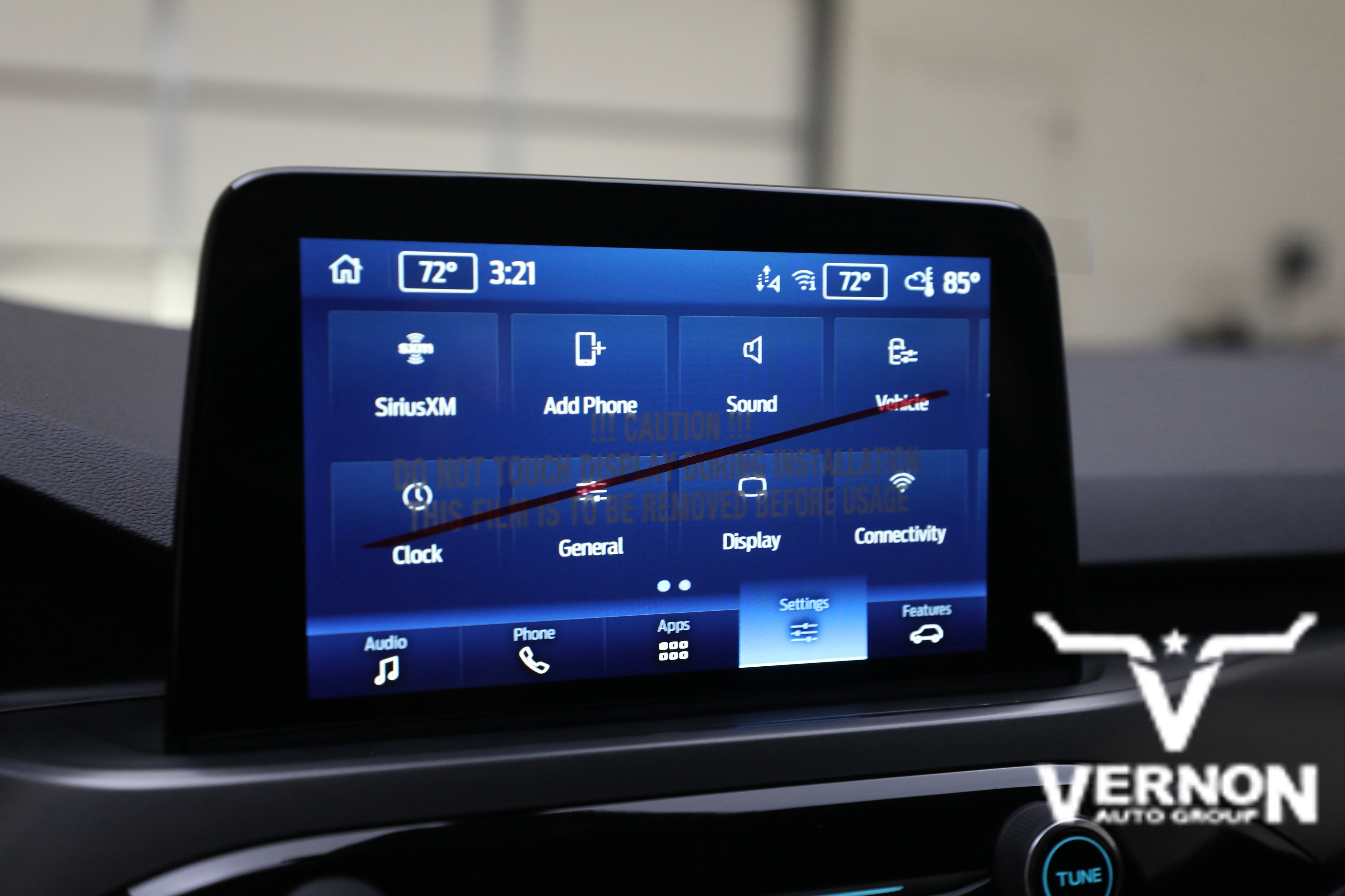 New 2025 Ford Escape Active w/ Cold Weather Package image 31