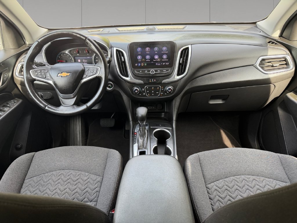 Used 2022 Chevrolet Equinox LT AWD/4WD image 13
