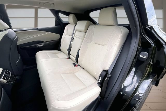 Used 2023 Lexus RX 350 AWD w/ Cold Area Package image 26