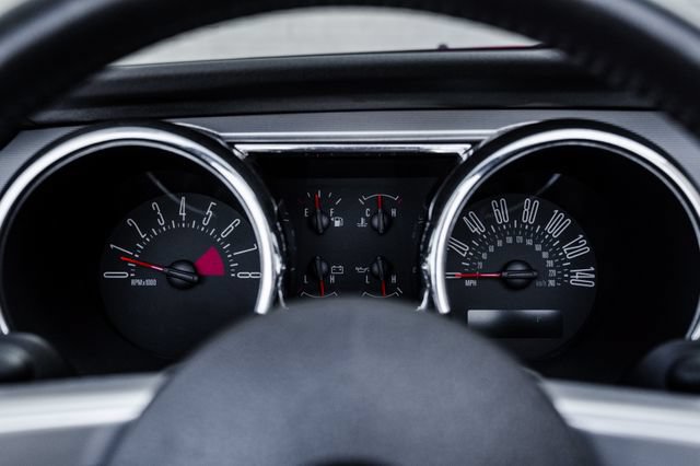 Used 2006 Ford Mustang GT Premium RWD image 10