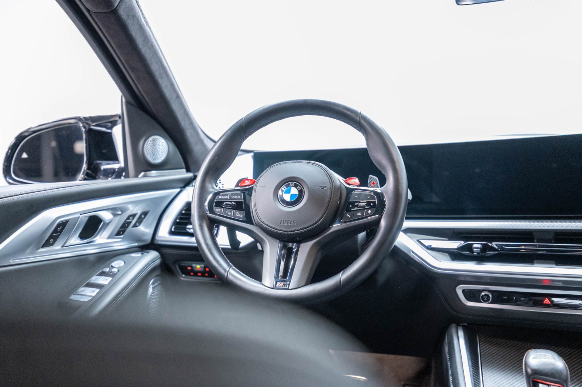 Used 2023 BMW XM w/ M Driver's Package AWD/4WD image 20