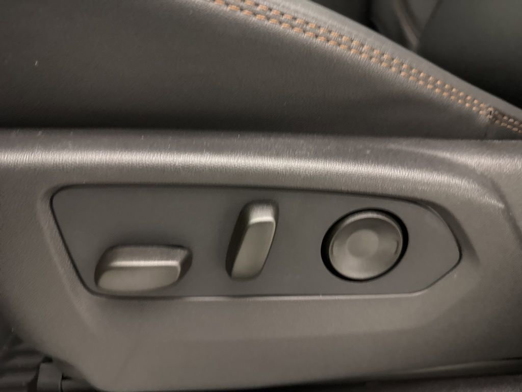 New 2026 GMC Sierra 1500 AT4 w/ AT4 Premium Package image 20