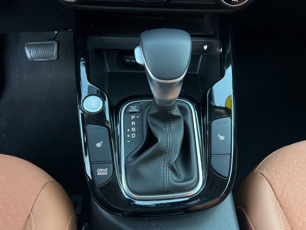 Certified 2024 Kia Soul EX w/ Option Group 015 image 16