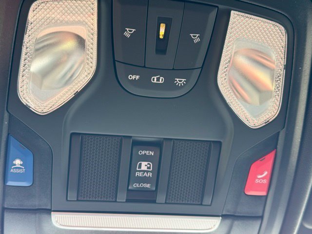 New 2026 RAM 1500 Big Horn AWD/4WD image 27