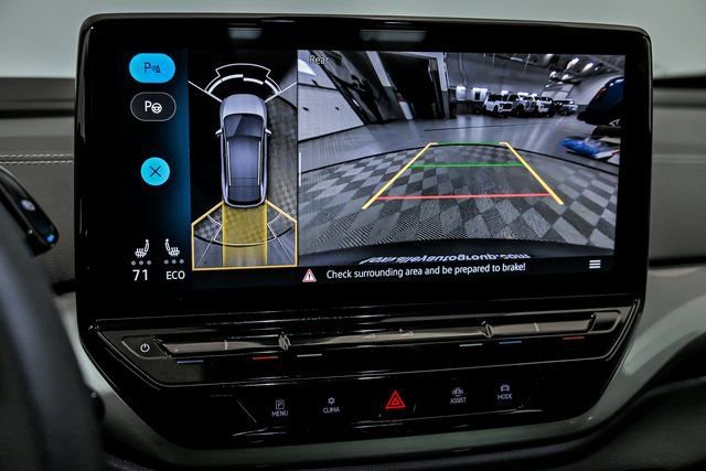 Used 2023 Volkswagen ID.4 Pro S Plus image 20