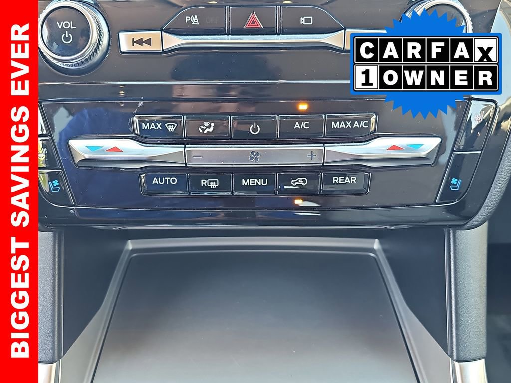 Used 2023 Ford Explorer Limited image 22
