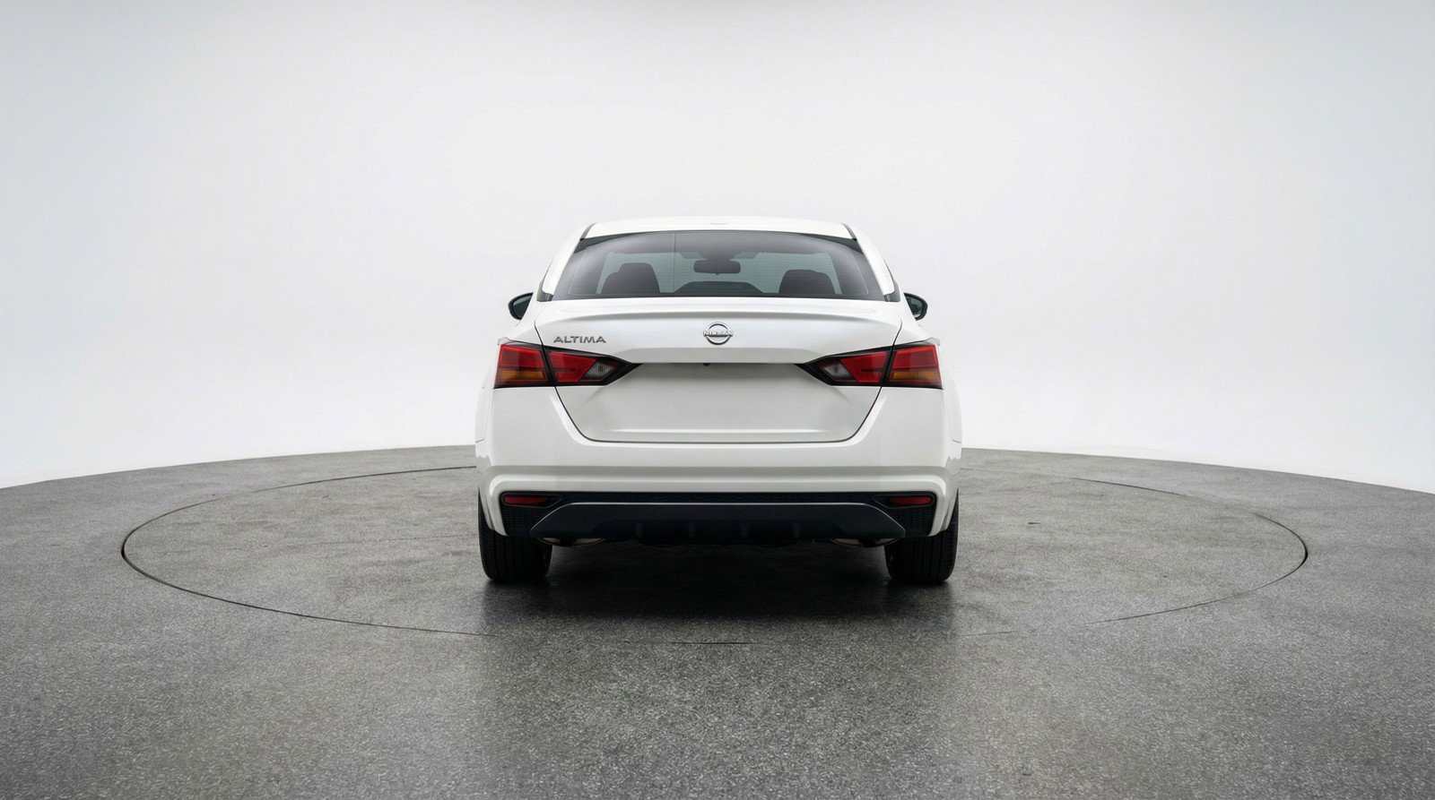 Used 2025 Nissan Altima 2.5 SV FWD image 7