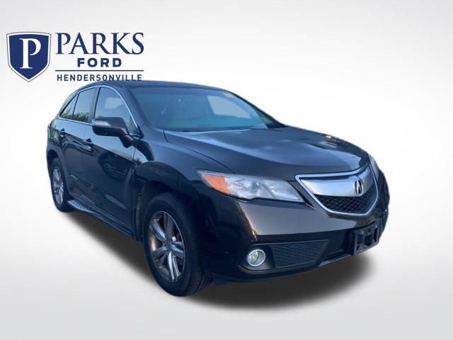 Used 2014 Acura RDX AWD w/ Technology Package
