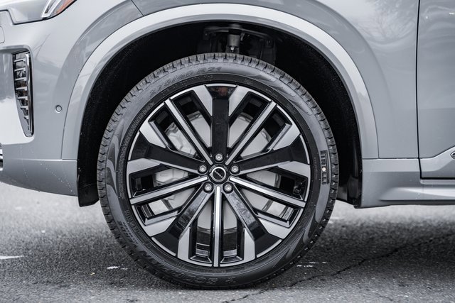 New 2026 Volvo XC90 B6 Ultra image 17