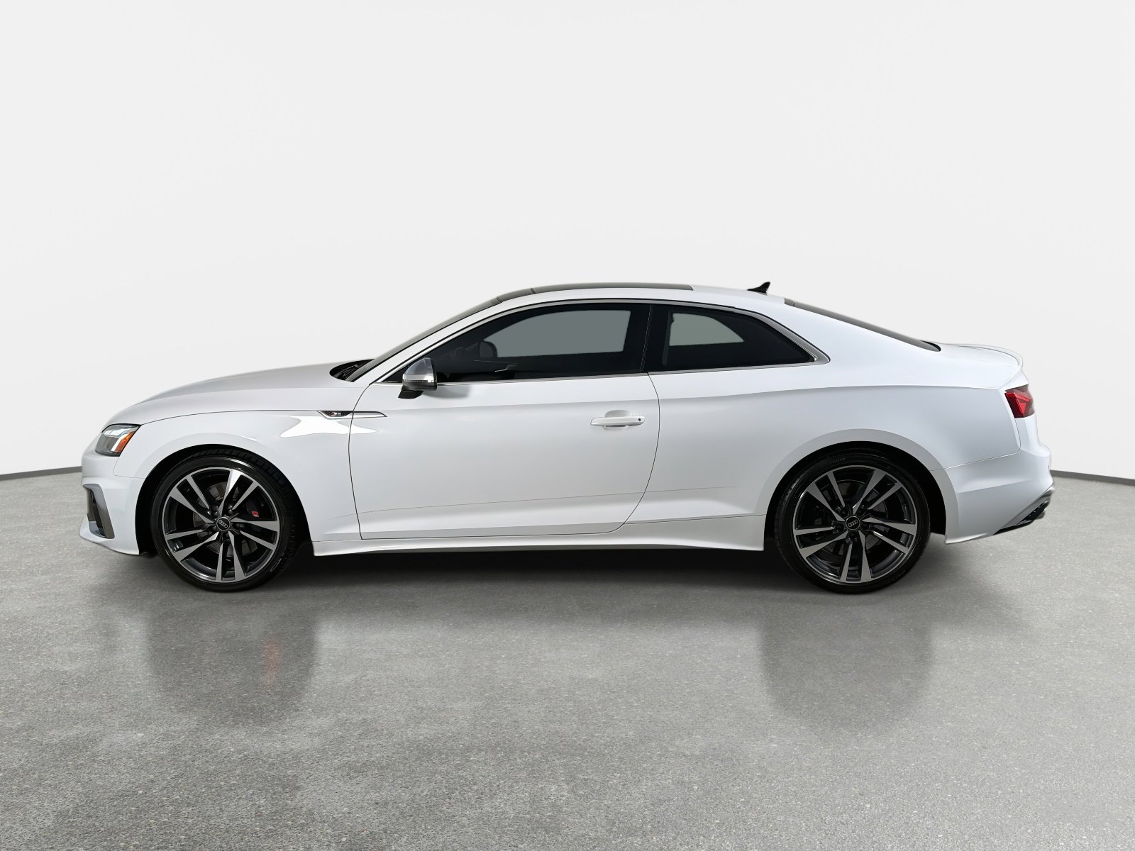 Used 2023 Audi S5 Premium Plus image 6