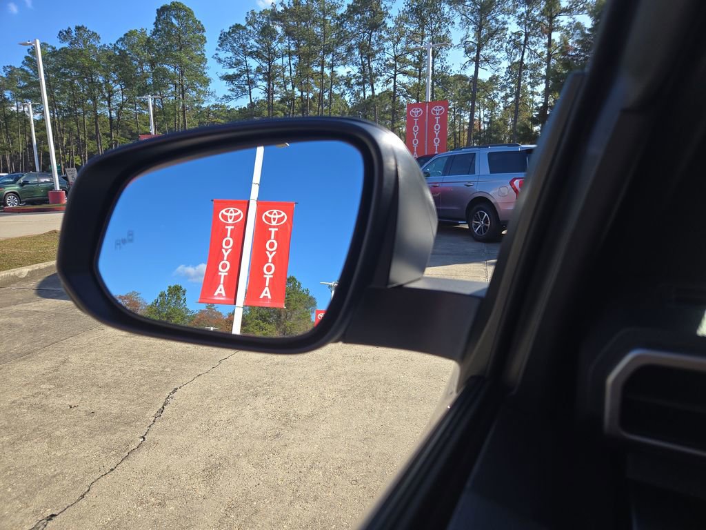 Certified 2025 Toyota 4Runner SR5 image 11