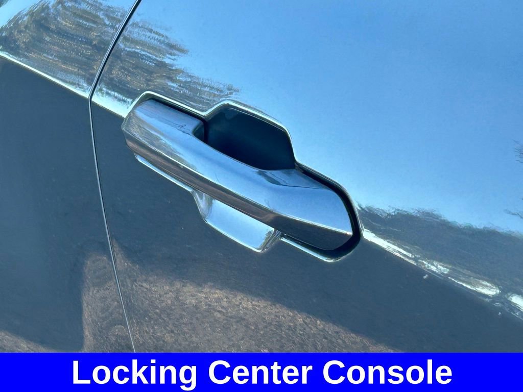 Certified 2024 Ford Mustang GT Premium image 20