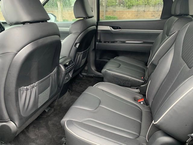 Used 2025 Hyundai Palisade SEL AWD/4WD image 15