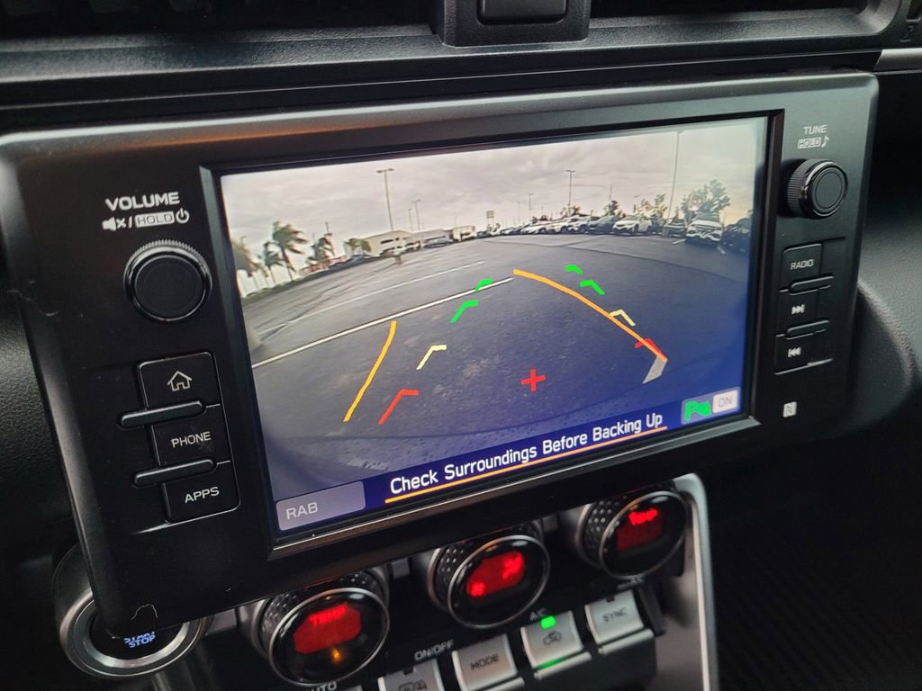 Used 2022 Toyota GR86 image 12