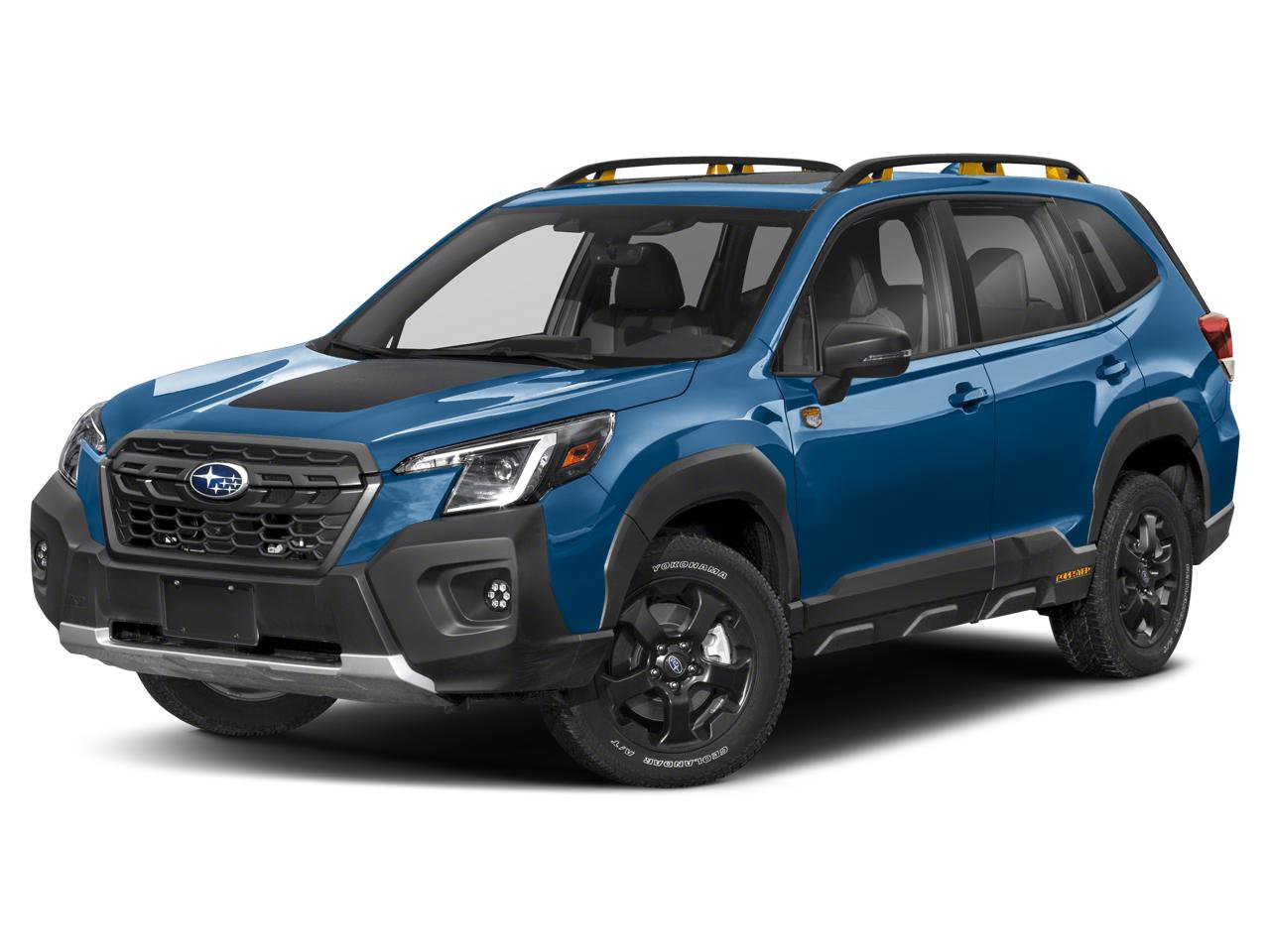 New 2026 Subaru Forester Wilderness image 1