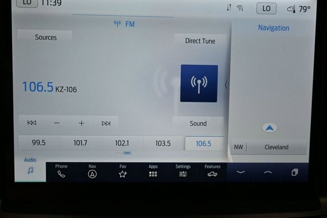 Used 2022 Ford F150 Tremor w/ Equipment Group 401A Mid AWD/4WD image 18