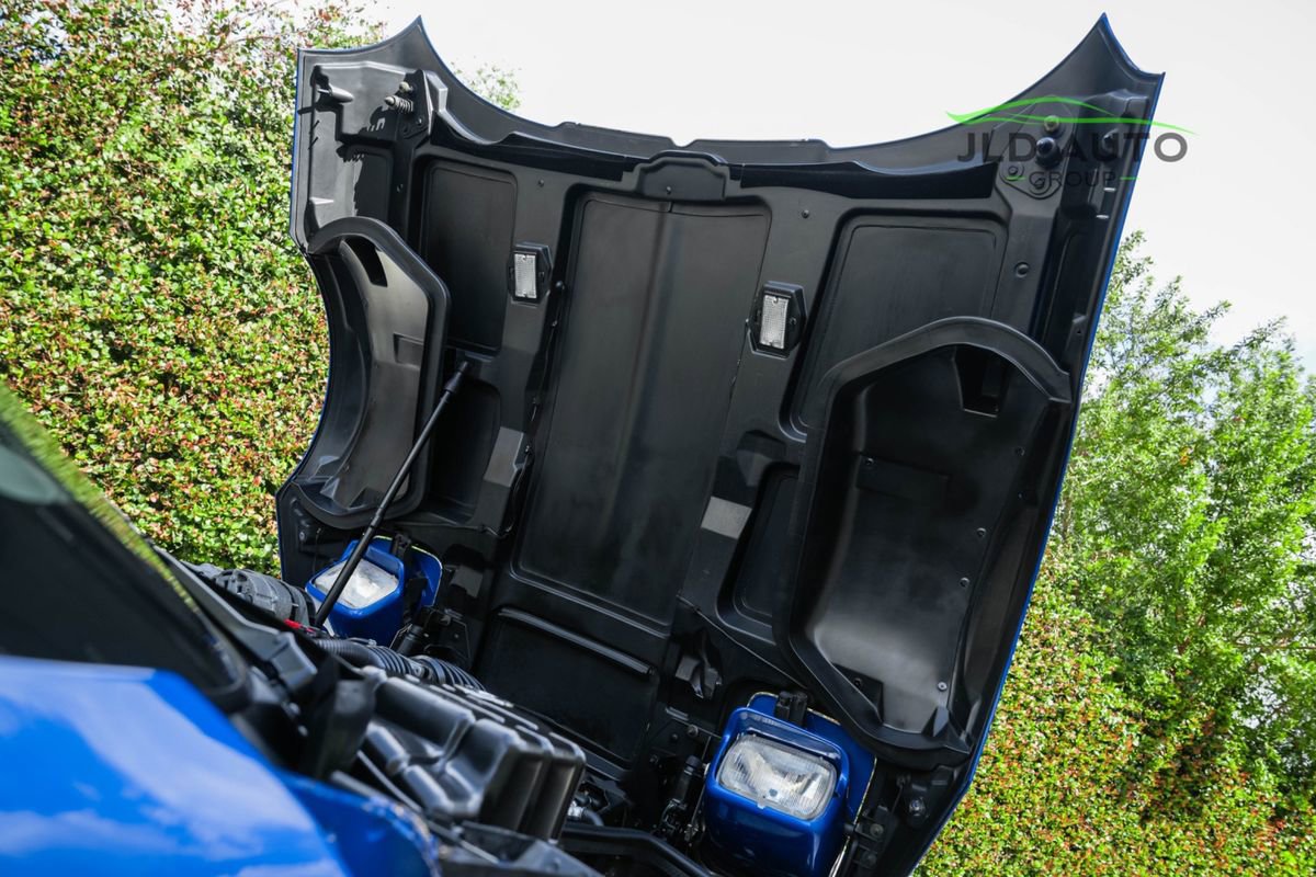 Used 1996 Chevrolet Corvette Convertible Grand Sport image 60