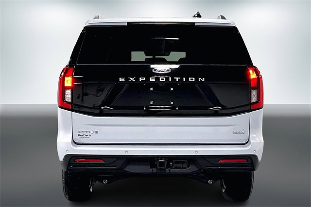 New 2026 Ford Expedition Max Active image 4